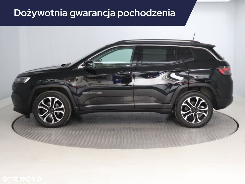 Jeep Compass - 4