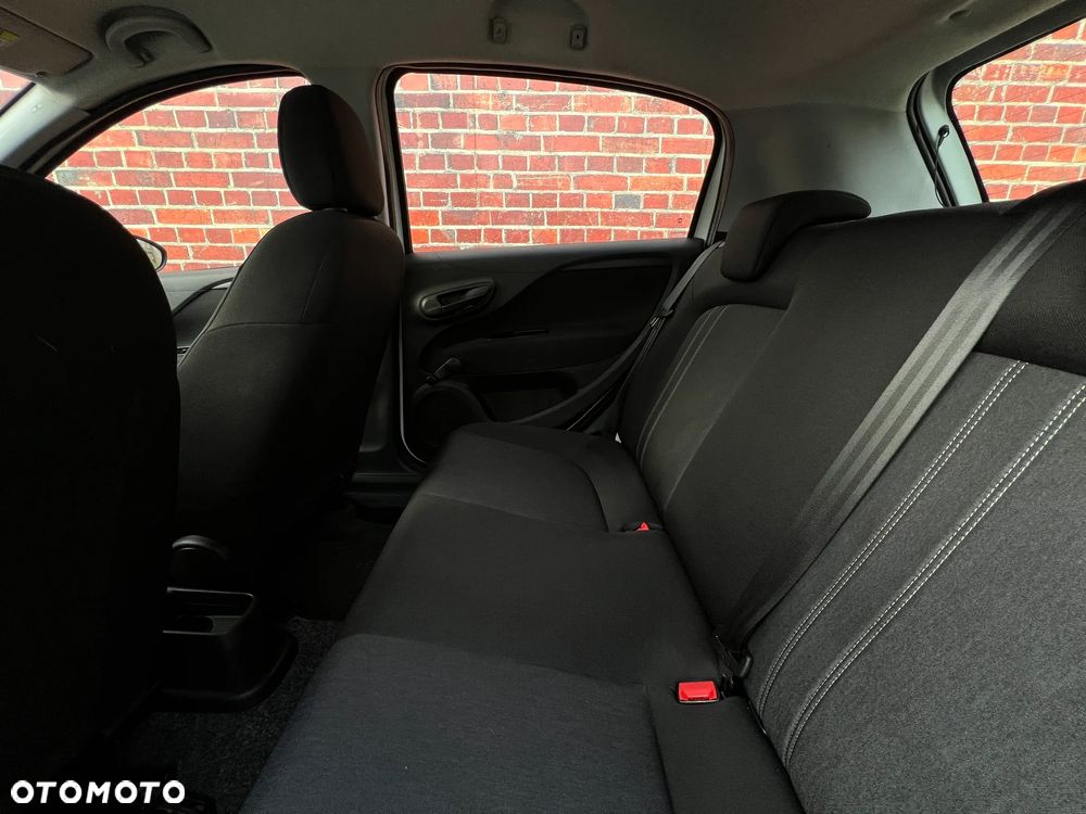 Fiat Punto 1.4 Easy S&S - 16