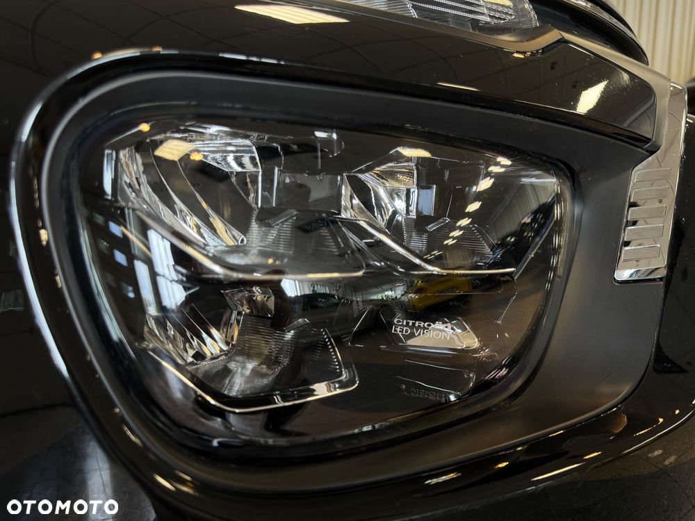 Citroën C3 1.2 PureTech Max EAT6 - 25