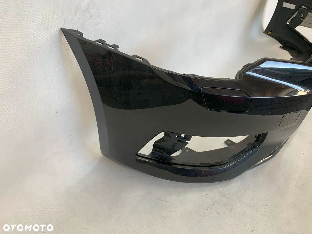 Audi A6 18r SPR Zderzak przod przedni 2018 a 6 - 2