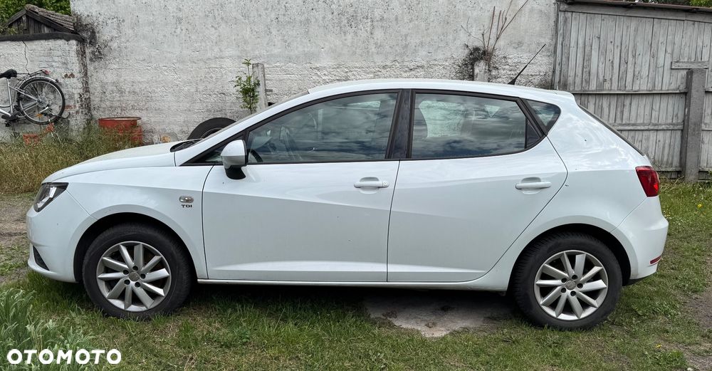 Seat Ibiza 1.6 TDI Style - 2