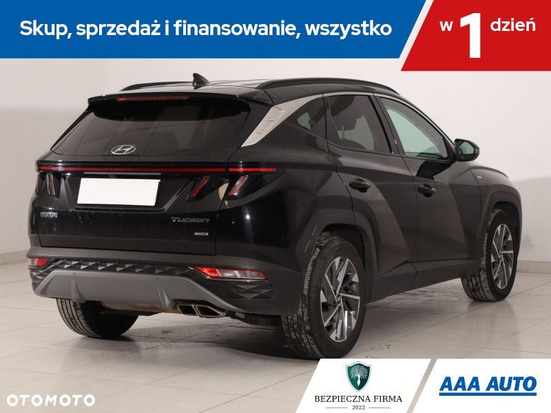 Hyundai Tucson - 7