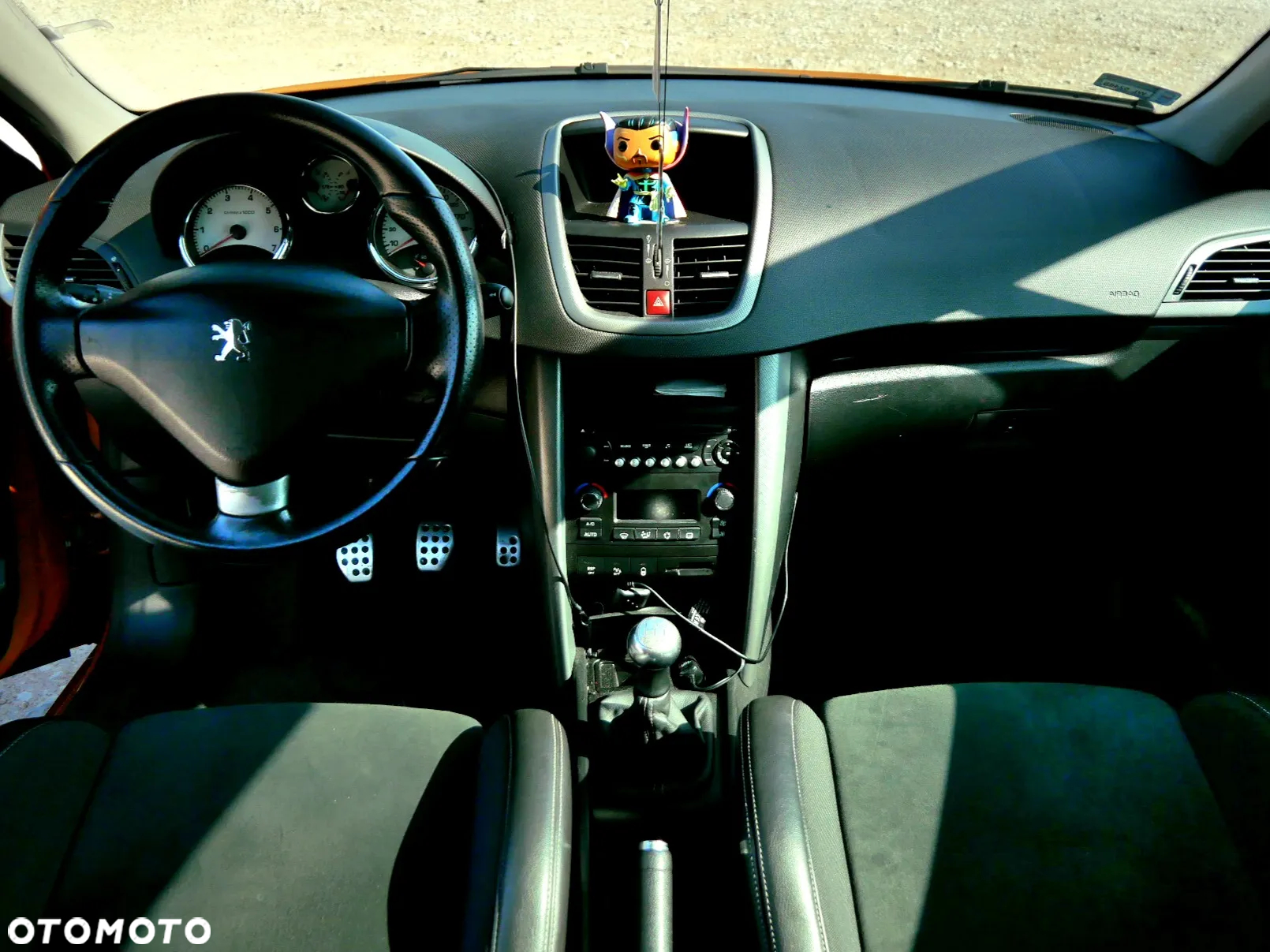 Peugeot 207 110 Sport - 17