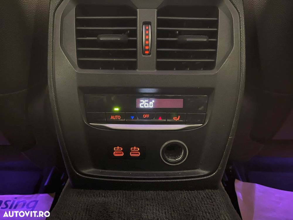 BMW Seria 3 320d xDrive AT MHEV - 24