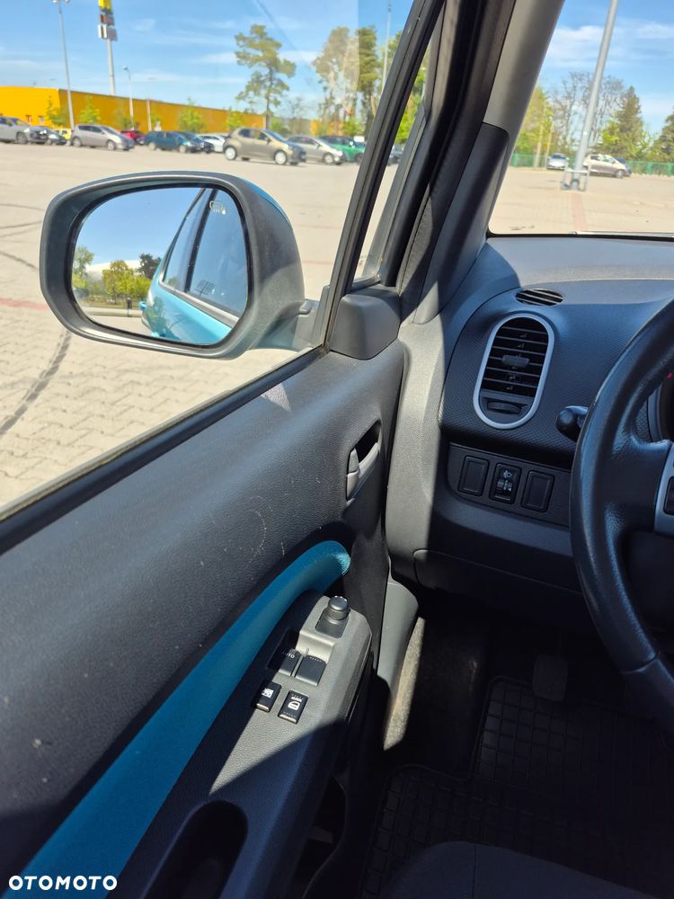 Suzuki Splash 1.2 Comfort - 15