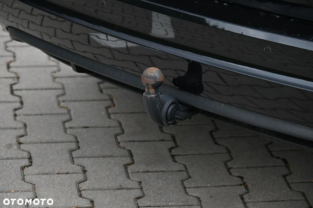 Seat Alhambra 2.0 TDI Ecomotive Sport - 20