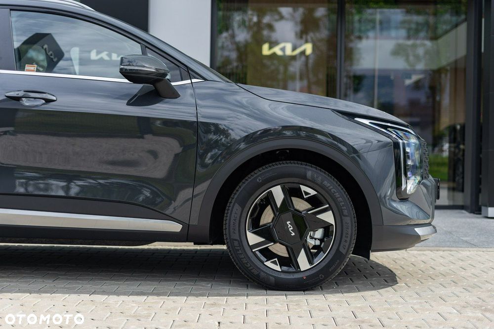 Kia Sportage - 7