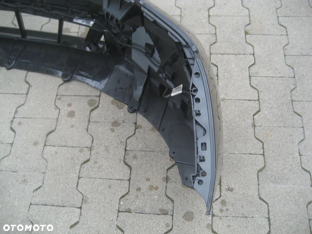 bmw 5 g60 g61 m pakiet 23-26r zderzak przedni 6xpdc usa 5111 8084653 - 15