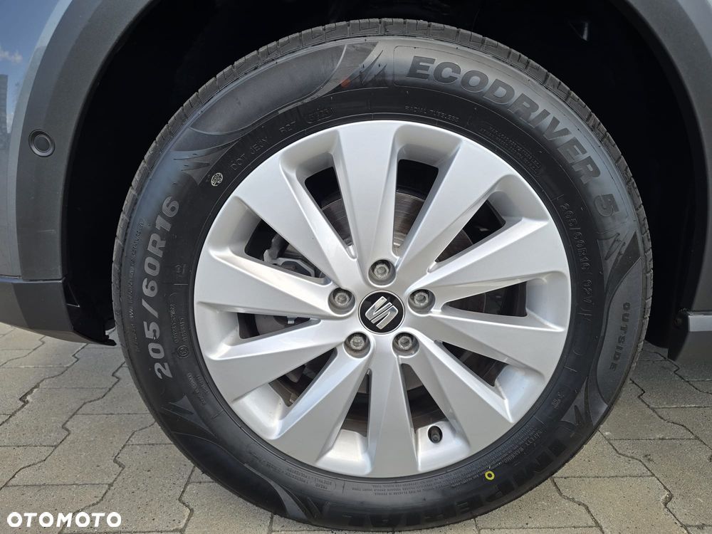 Seat Arona 1.0 Eco TSI Reference - 37