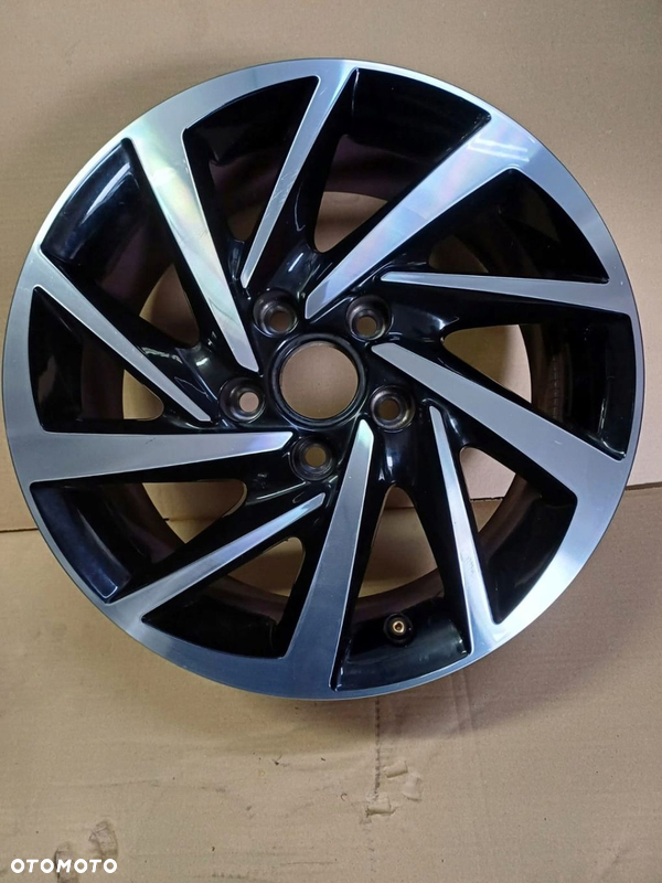 Felga aluminiowa VW GOLF VII