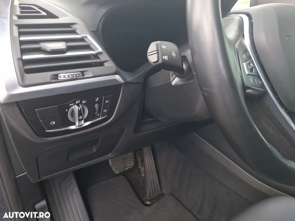 BMW X3 - 20