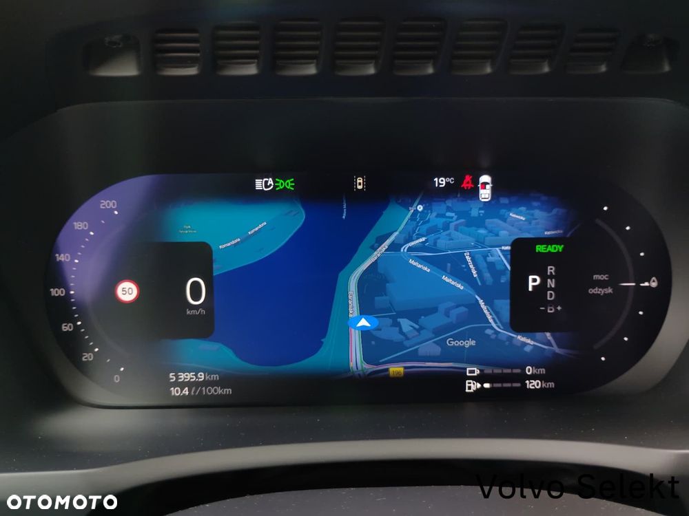 Volvo XC 90 - 24