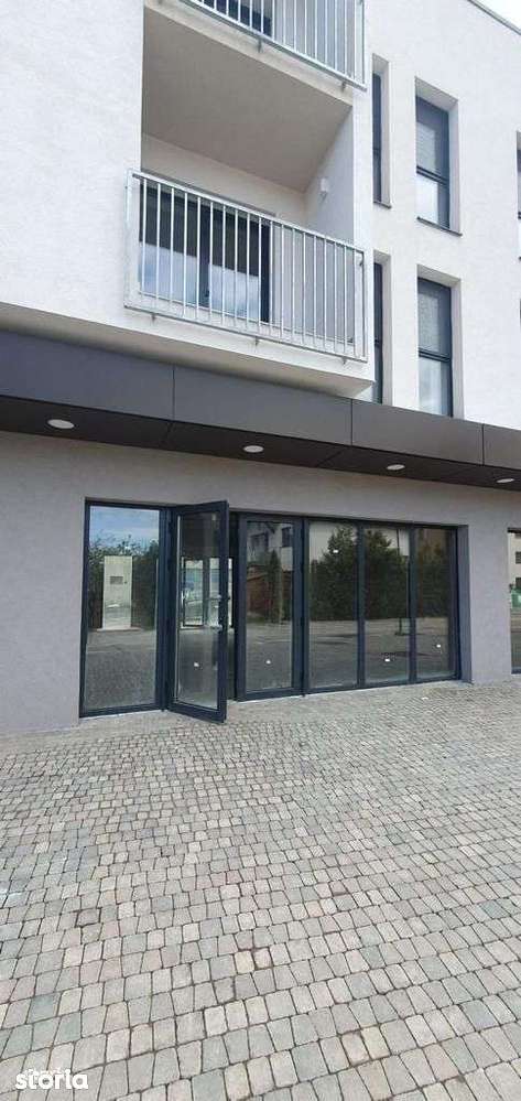Spatiu de inchiriat clinica medicala sau stomatologie Targoviste - Imagine principală: 2/7