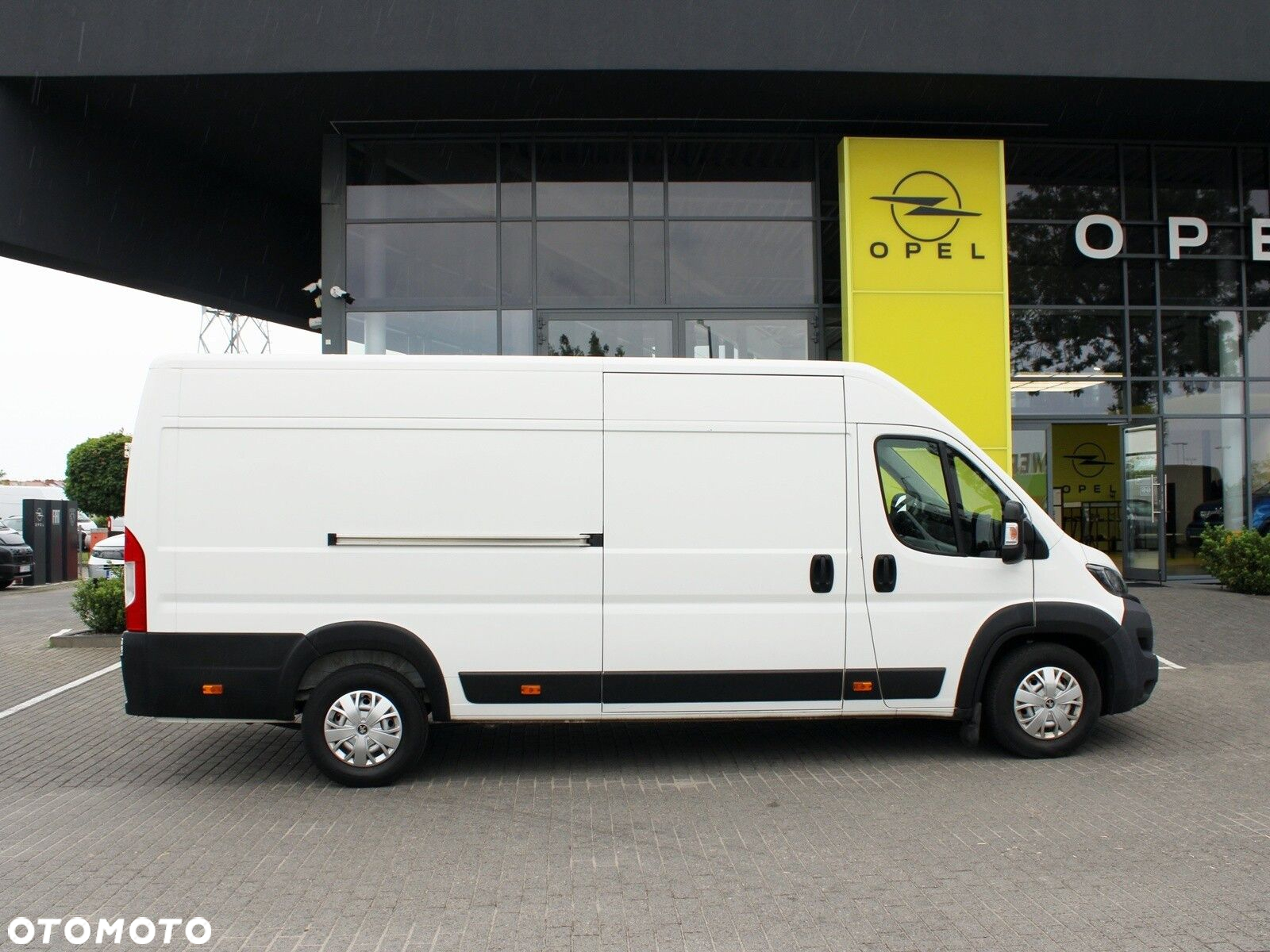 Peugeot boxer L4H2 - 8