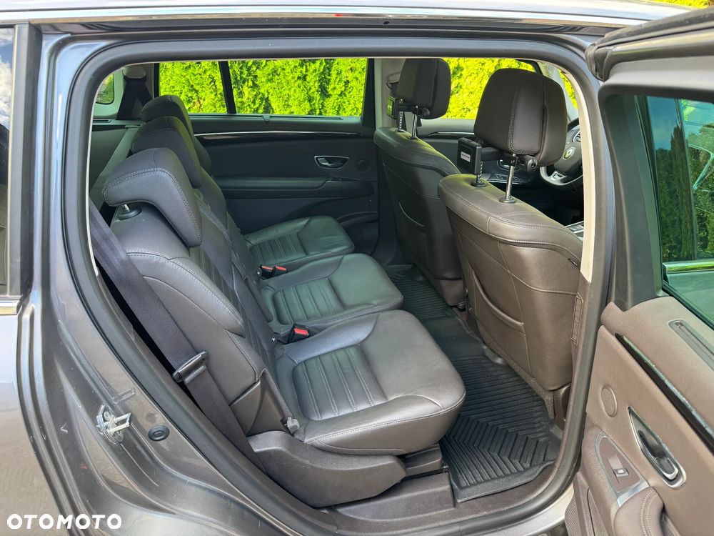 Renault Espace 1.6 dCi Energy Initiale Paris EDC - 9