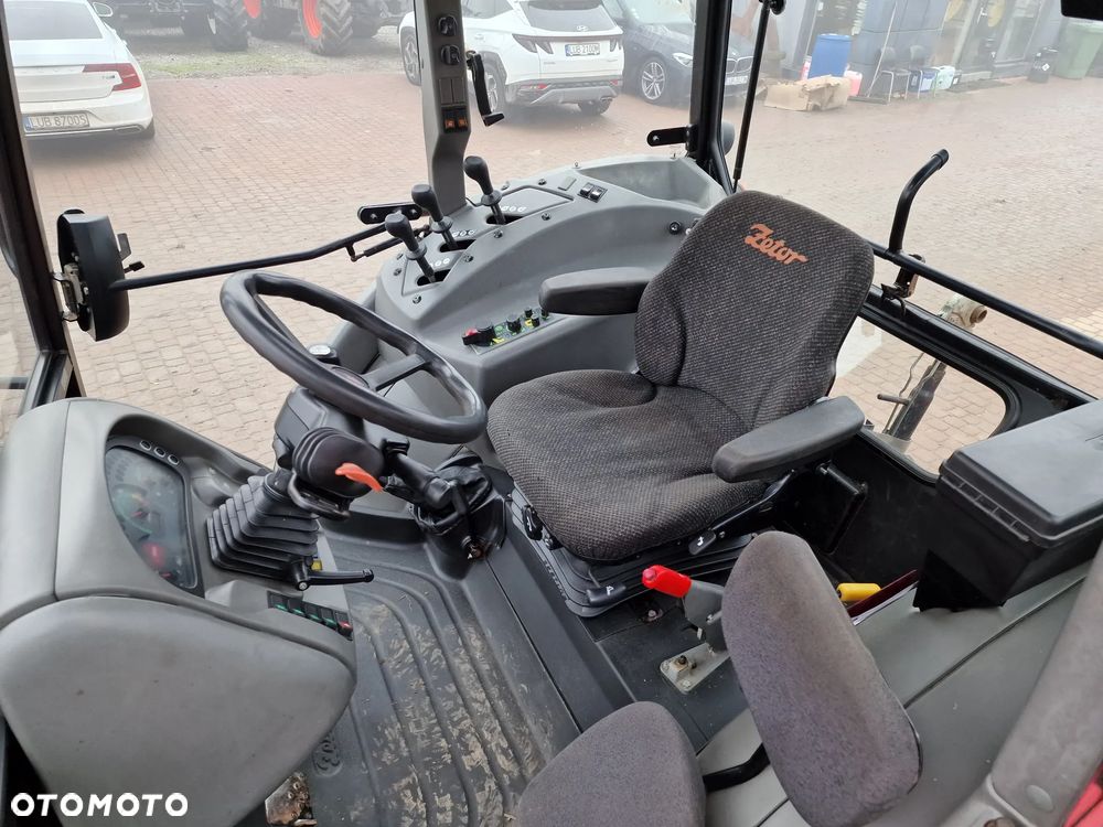 Zetor Proxima 100, 2016r., 100KM - 5