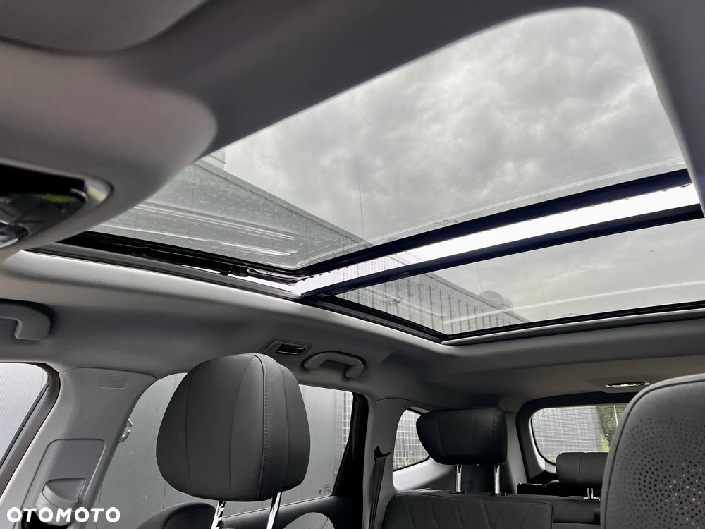 Chery Tiggo 8 1.6 T-GDI Prestige DCT - 31