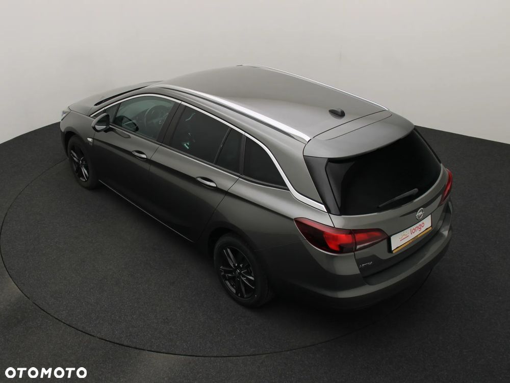 Opel Astra 1.4 T 120 Lat S&S - 12