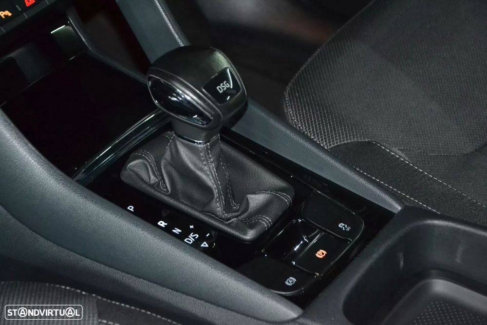 Skoda Kodiaq 2.0 TDI Ambition DSG - 43