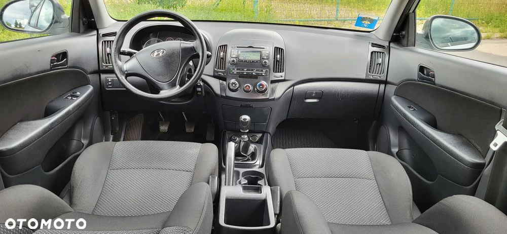 Hyundai i30 1.4 Blue Classic - 19