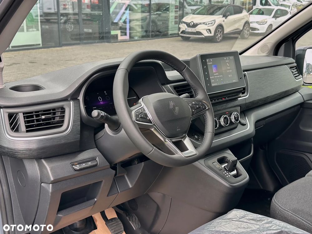 Renault Trafic - 12