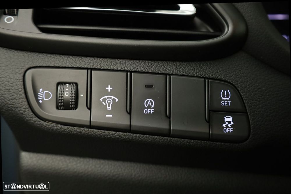 Hyundai i30 1.0 T-GDI Style Plus DCT - 18