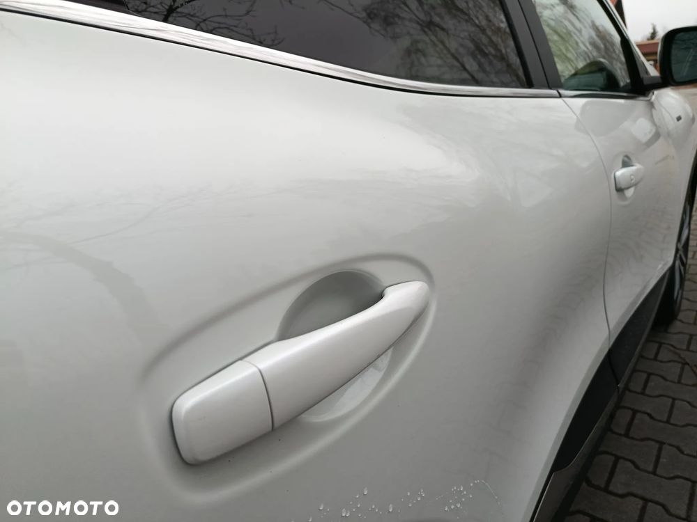 Renault Kadjar Energy TCe 130 Bose Edition - 21