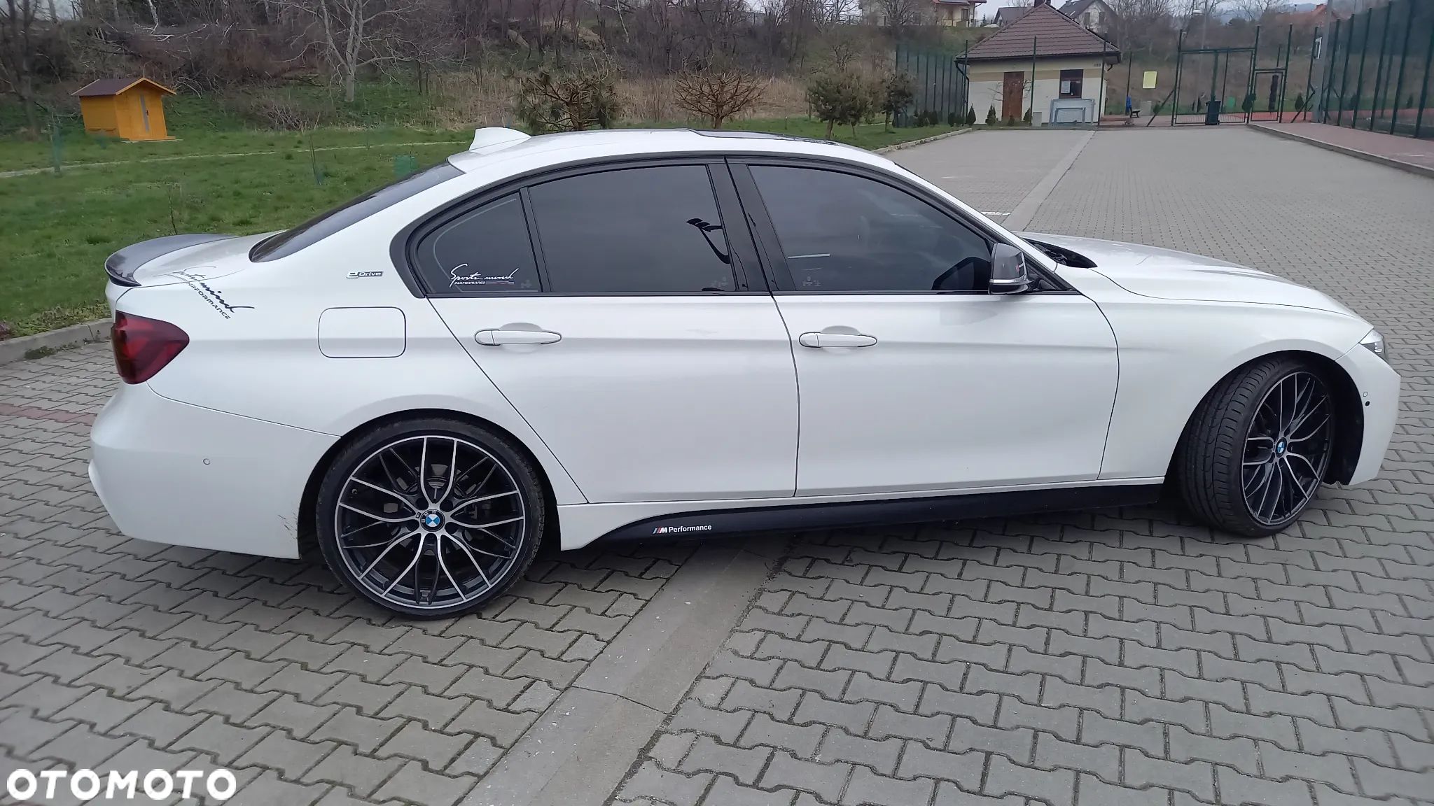 BMW Seria 3 - 1