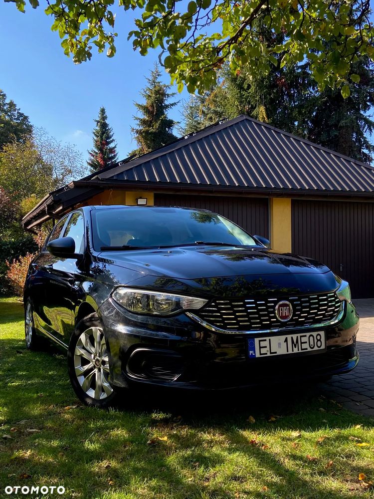 Fiat Tipo 1.4 16v Pop - 2