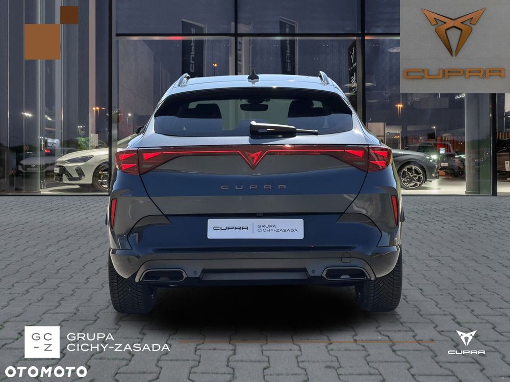 Cupra Formentor - 5
