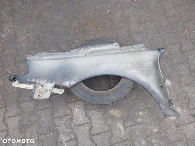 BŁOTNIK PRAWY PRZÓD PRAWY PRZEDNI RENAULT LAGUNA I LIFT NV472 - 15