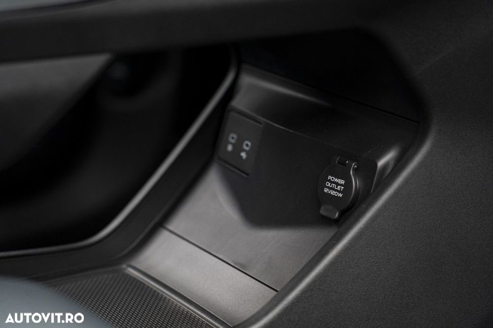 GEELY Starray 2025 — imagine 23