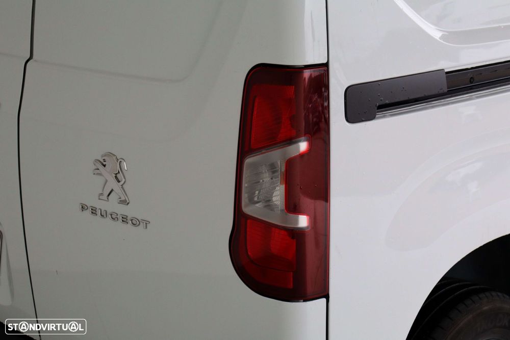 Peugeot Partner 1.5 BlueHDi Standard - 9
