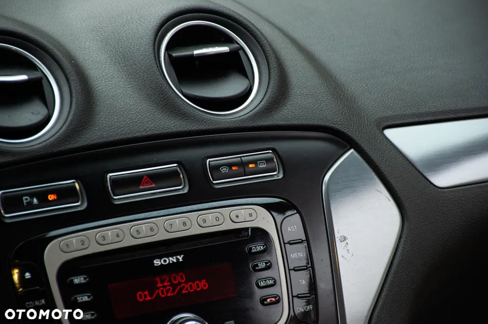 Ford Mondeo 2.0 TDCi Titanium S - 33