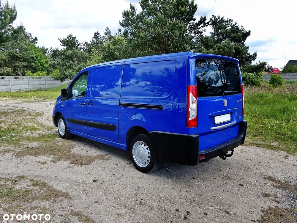 Fiat SCUDO - 14