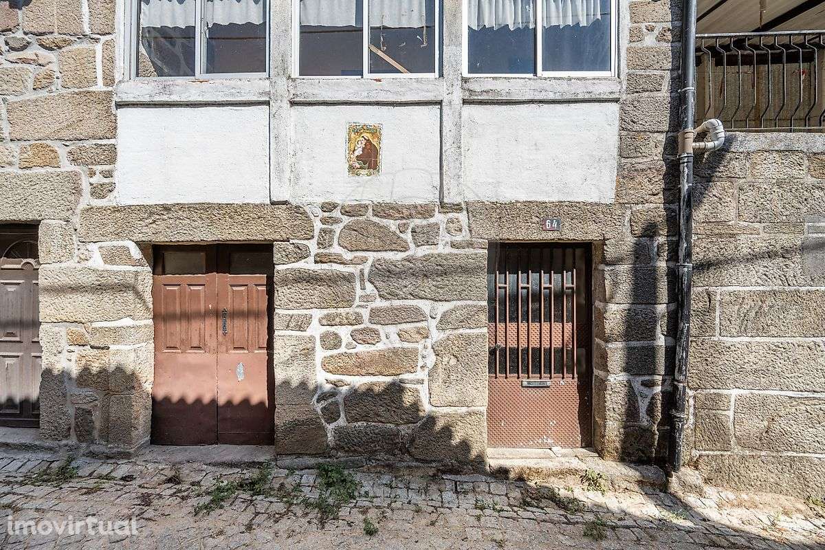 Moradia T4 para venda - Grande imagem: 3/26