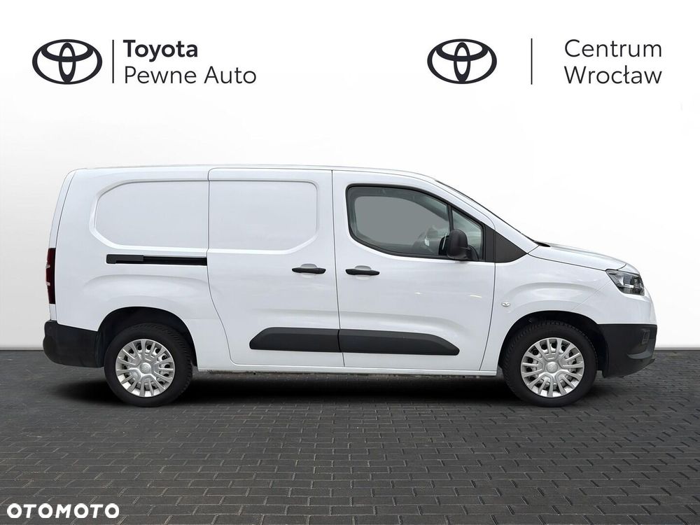Toyota PROACE CITY - 6
