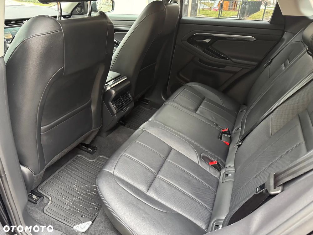 Land Rover Range Rover Evoque 2.0 D165 mHEV S - 18