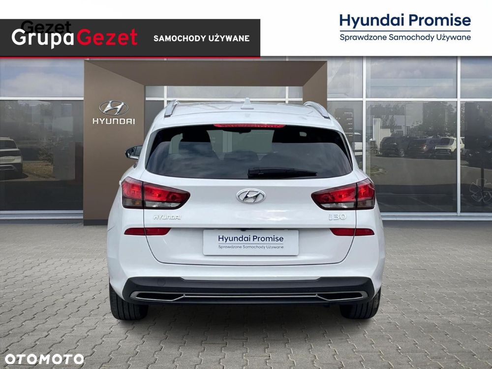 Hyundai i30 - 4