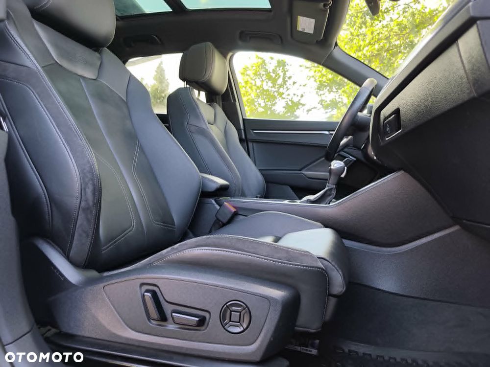 Audi Q3 45 TFSI Quattro S Line S tronic - 6