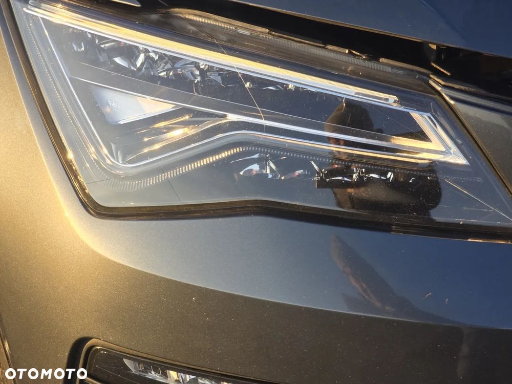 Seat Ateca 1.6 TDI Style - 7