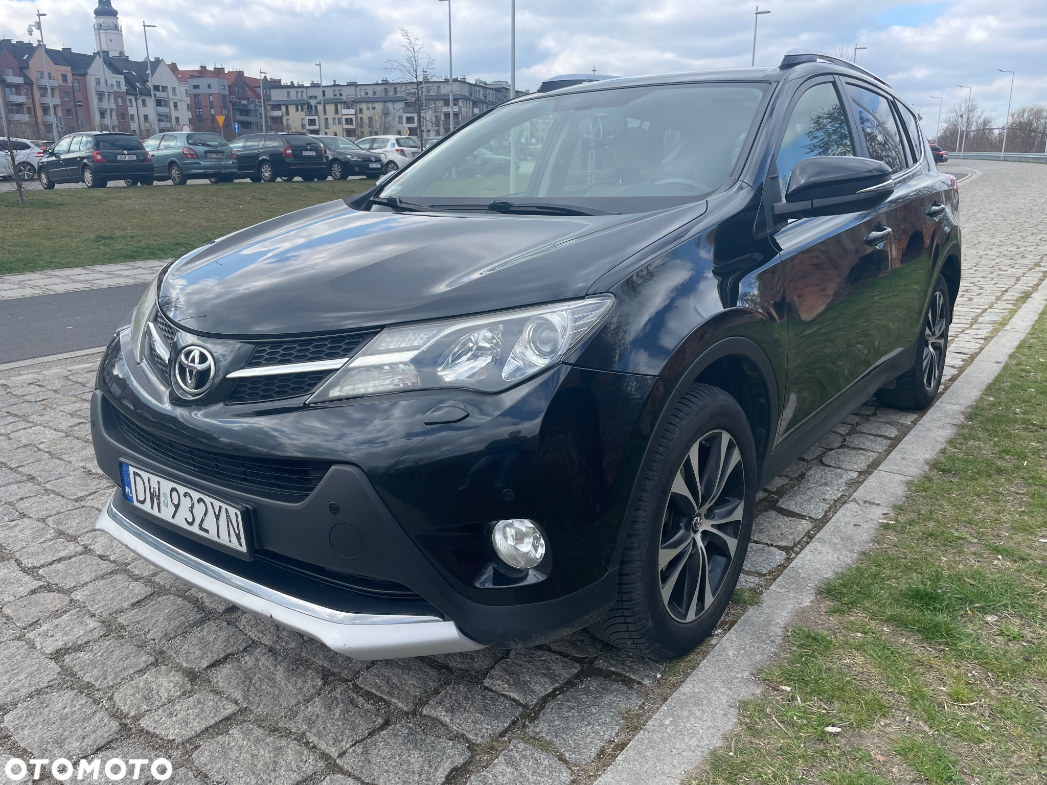 Toyota RAV4 2.0 D-4D Prestige - 3