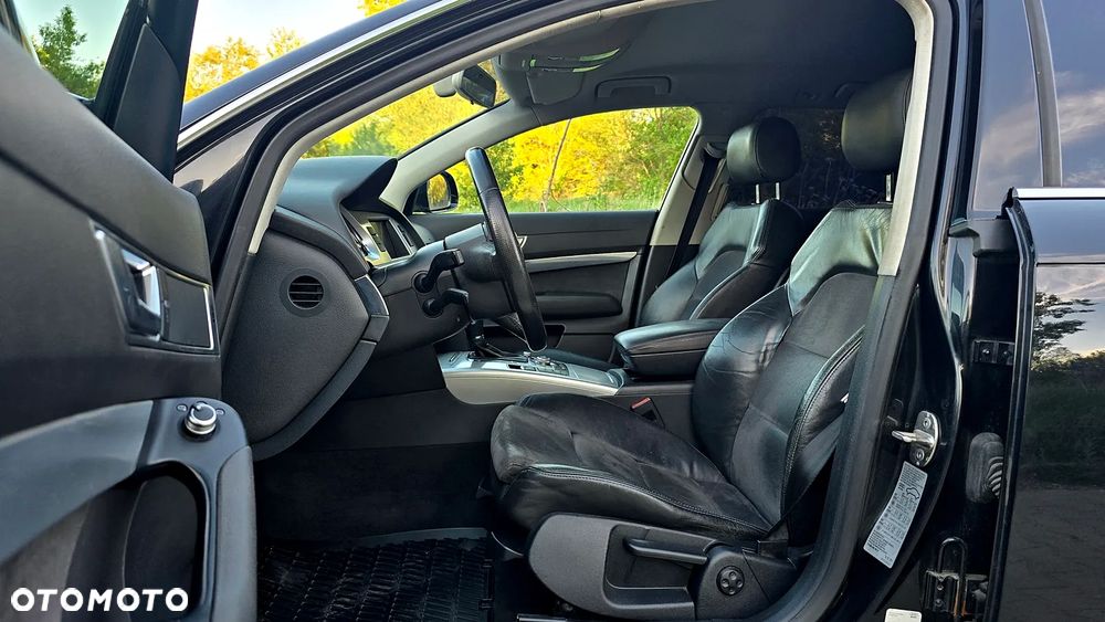 Audi A6 Allroad 2.7 TDI Quattro Tiptr - 17