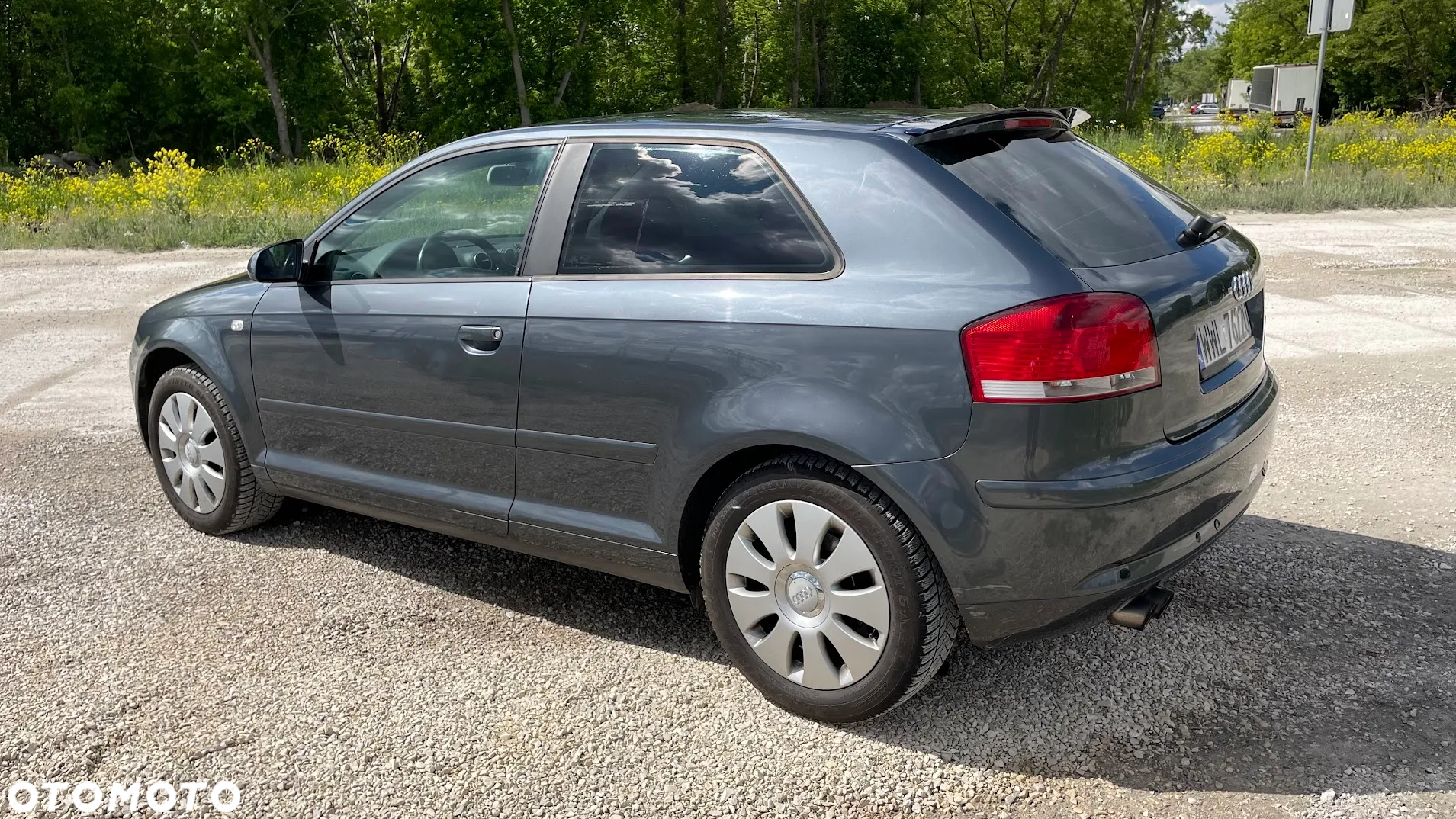 Audi A3 2.0 FSI Ambition - 10