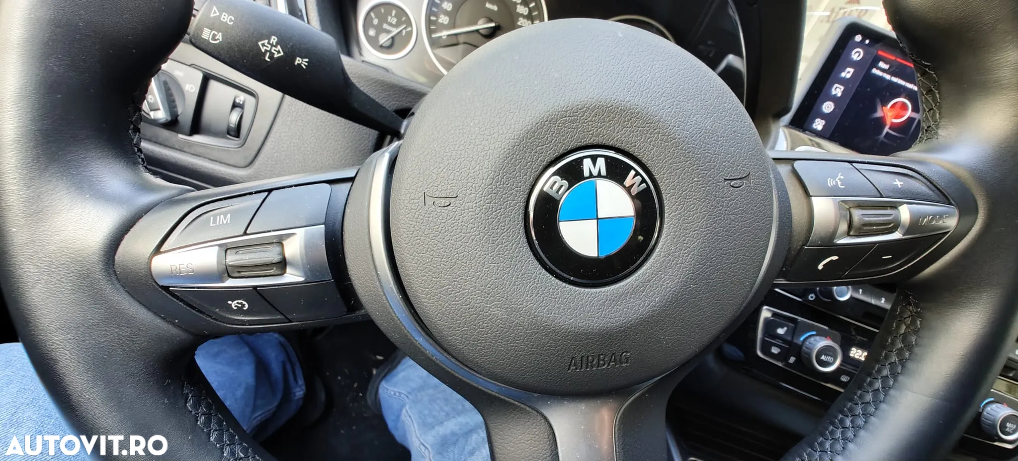 BMW Seria 3 320d GT xDrive AT - 15