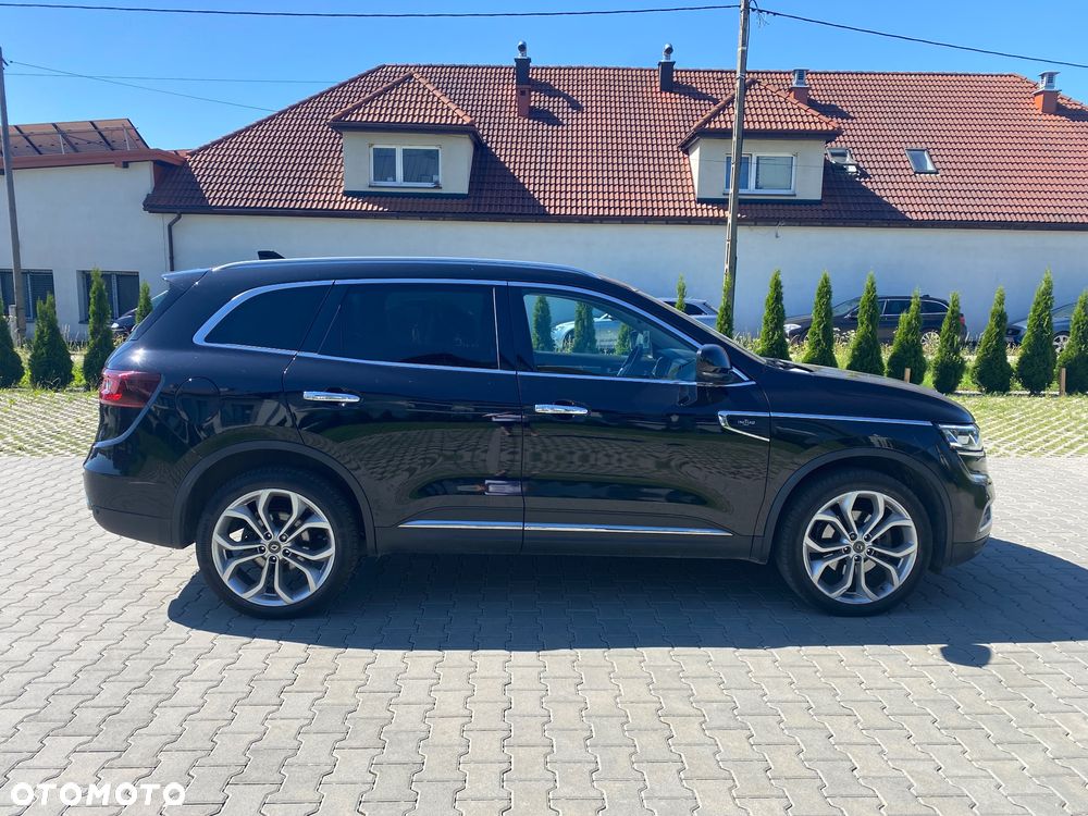 Renault Koleos 2.0 dCi Initiale Paris 4x4 X-Tronic - 33