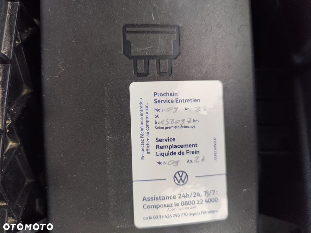 Volkswagen Tiguan Allspace - 22