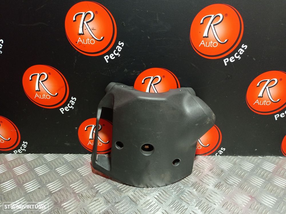 Tampa Trás Volante Opel Corsa D (S07) - 1