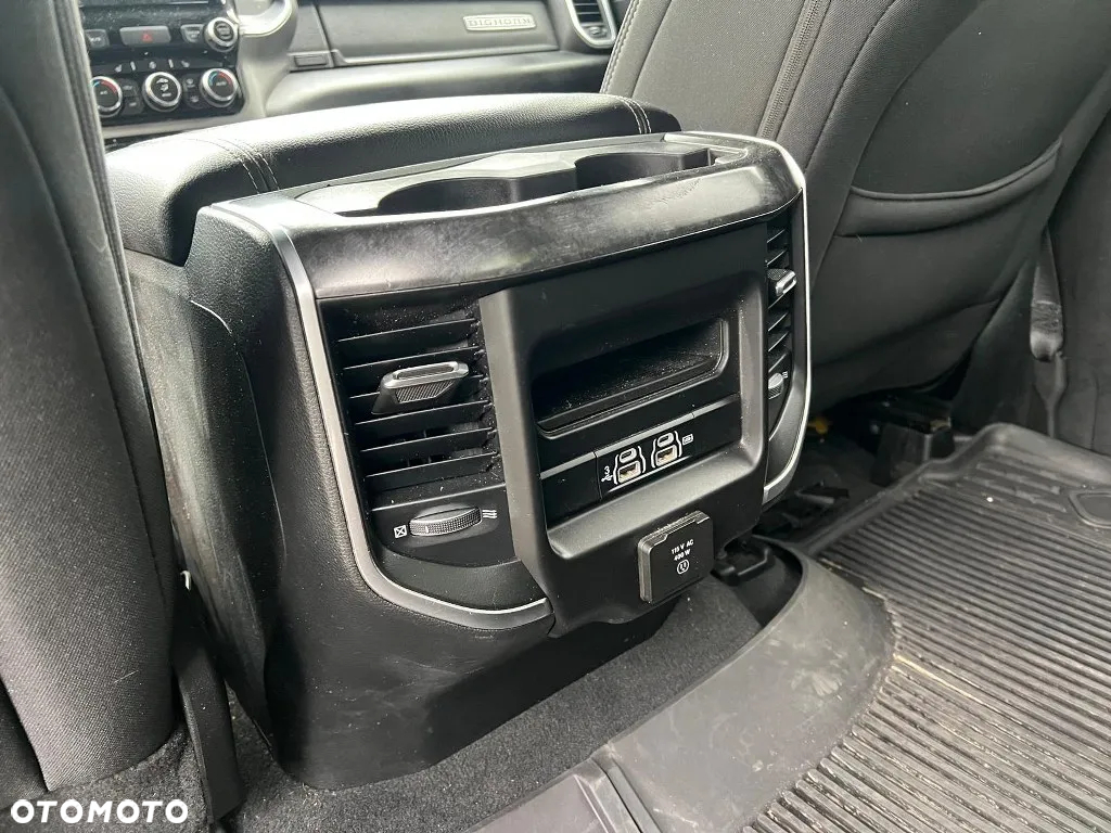 Dodge RAM 1500 5.7 4x4 - 19
