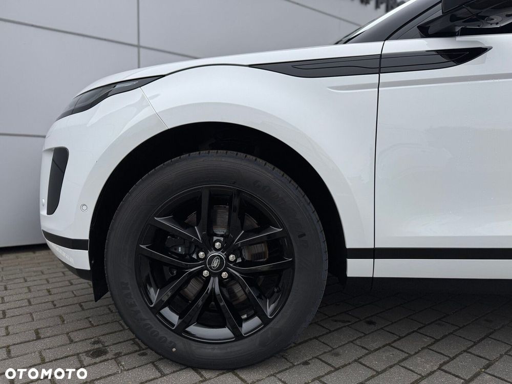 Land Rover Range Rover Evoque - 4